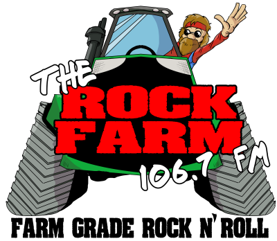 The Rock Farm 106.7
